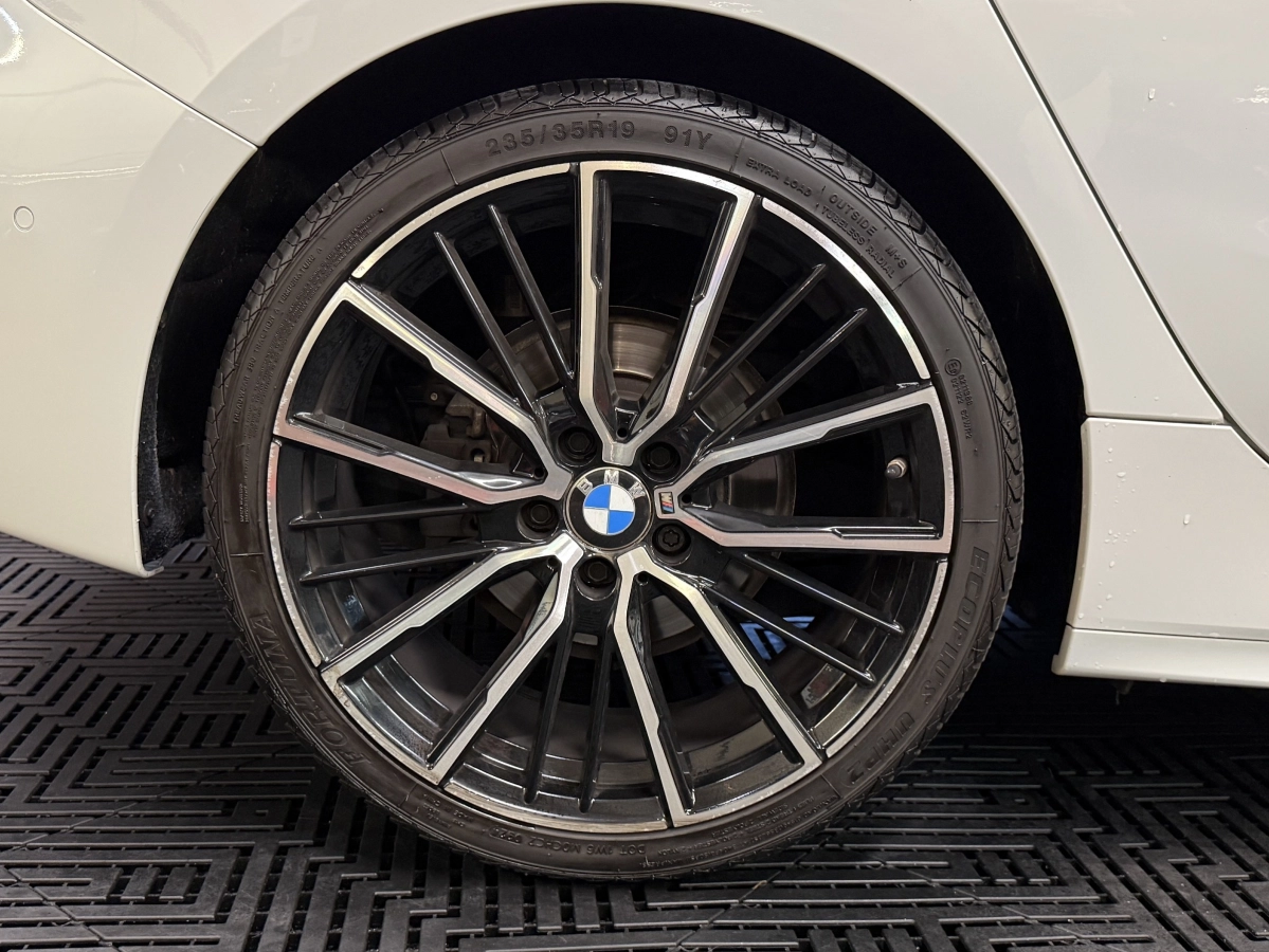 Bmw Serie 1 - photo 40