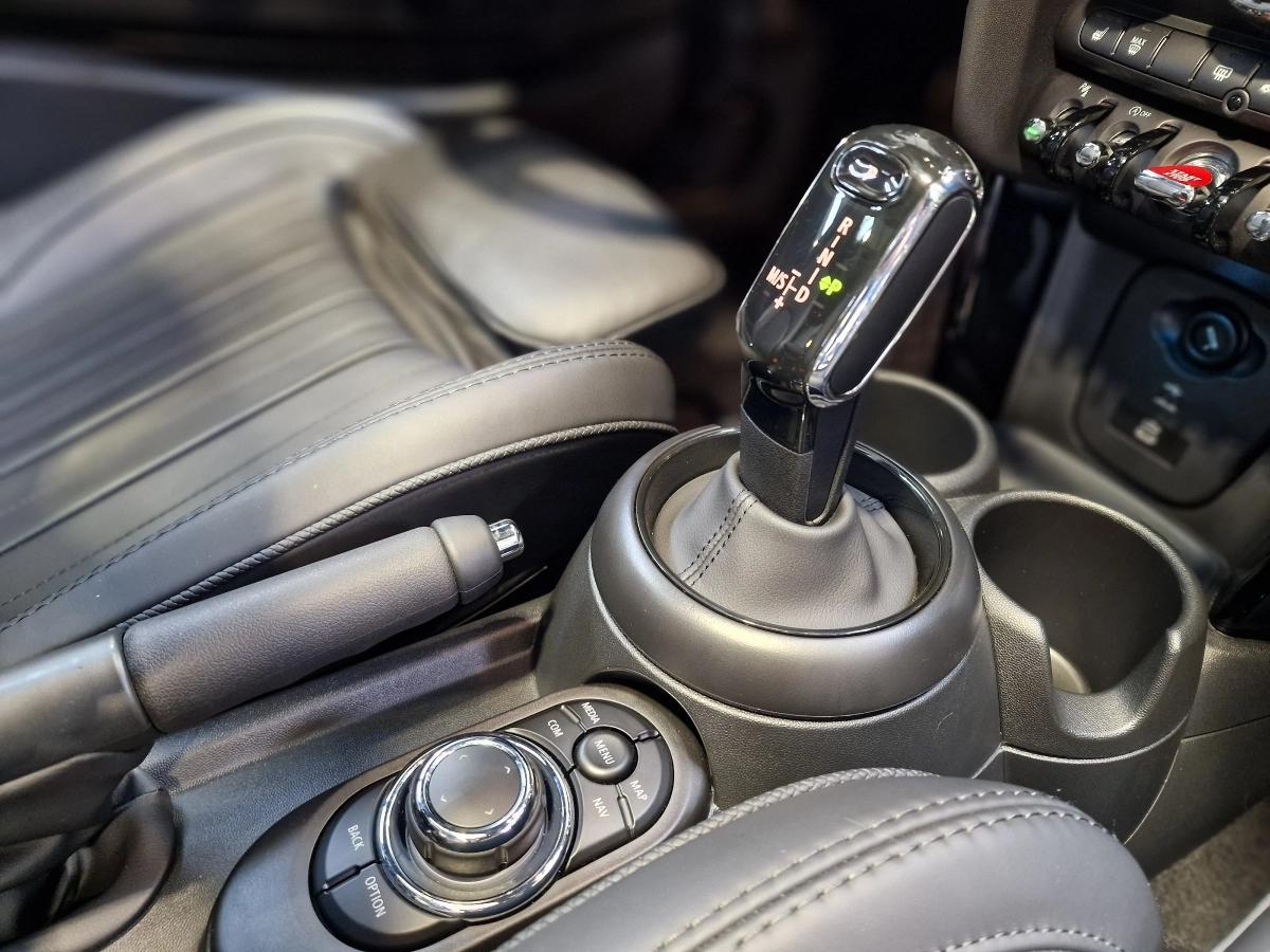 MINI MINI 2.0 COOPER S YOURS 178 TO / HUD / CAM