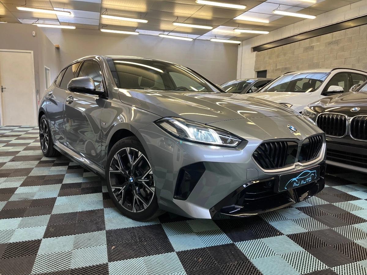 Bmw Série 1
