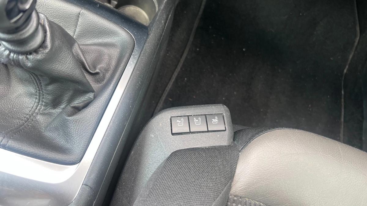 Citroen C4 Spacetourer 1.5 BLUEHDI 130 SHINE