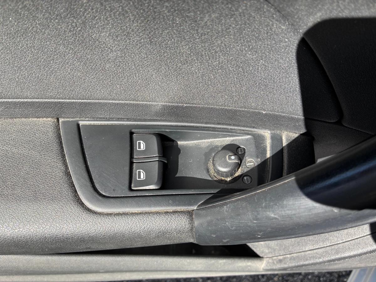Audi A1 1.6 TDI 90 AMBITION