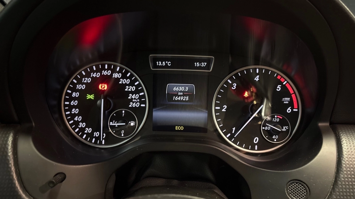 Mercedes Classe A - photo 38
