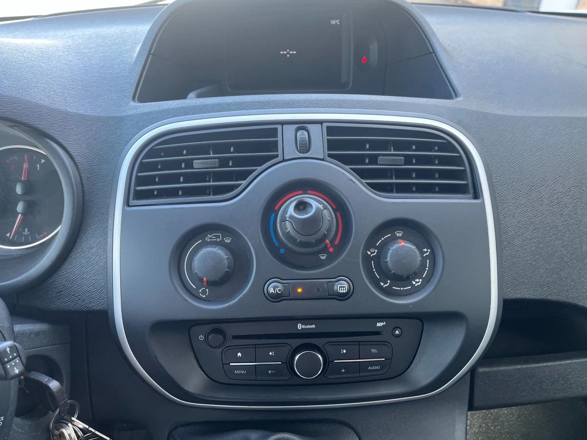 Renault Kangoo Express FOURGON MAXI 1.5 DCI 90 GRAND-VOLUME EXTRA RLINK