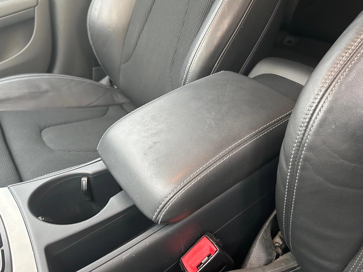 Audi A4 AVANT 3.0 TDI 200 S-LINE MULTITRONIC BVA