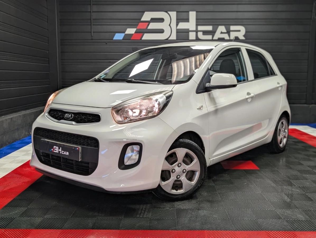 Image Kia Picanto