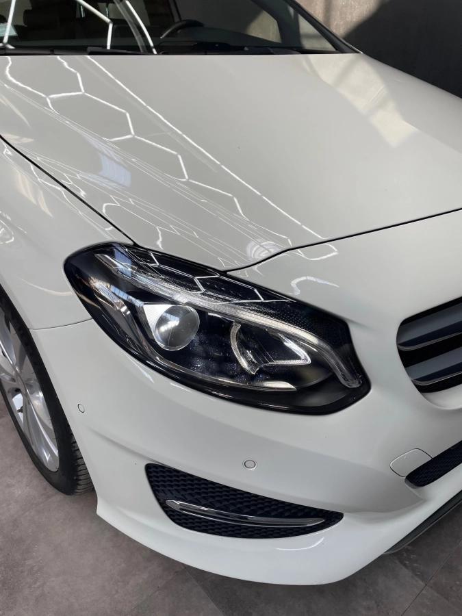 Mercedes Classe B 2.2 200 CDI 135 SENSATION