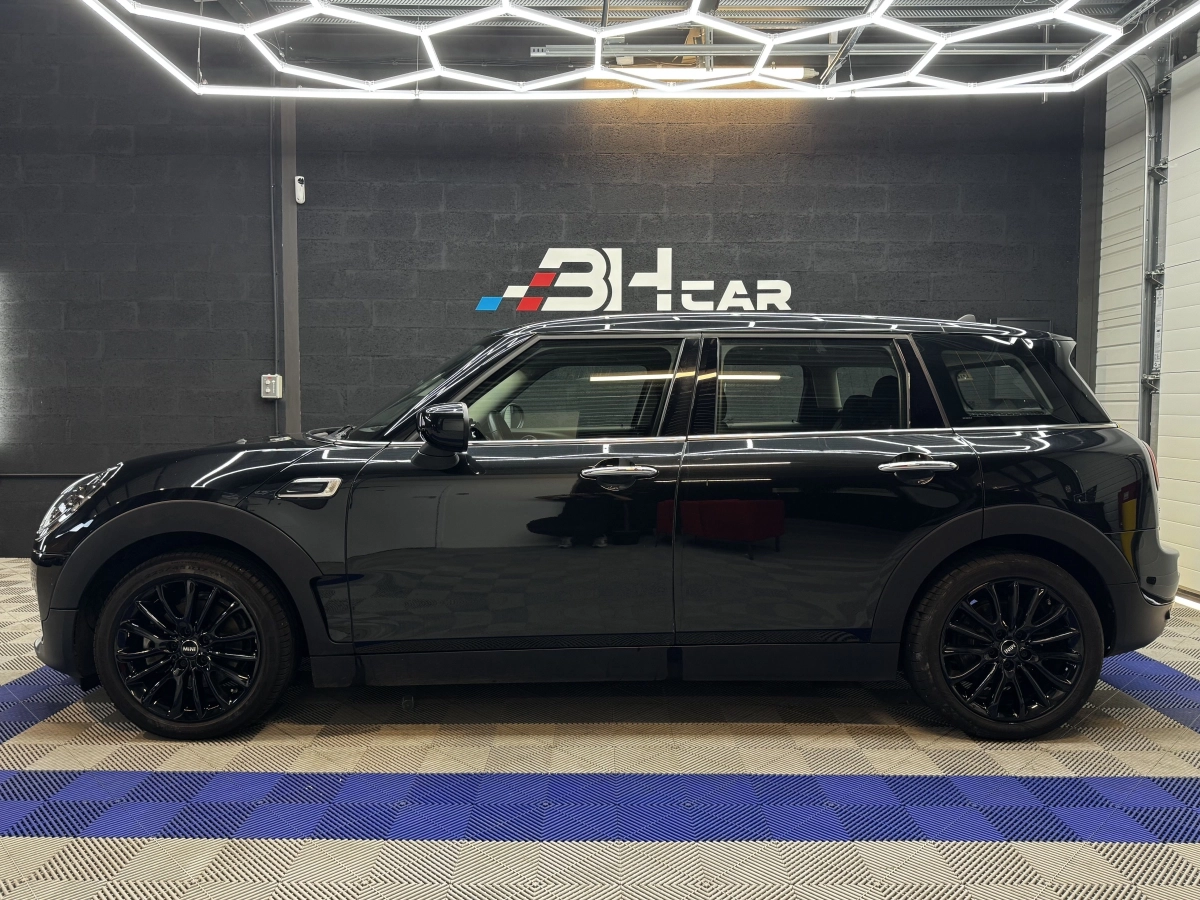 Mini Clubman - photo 2