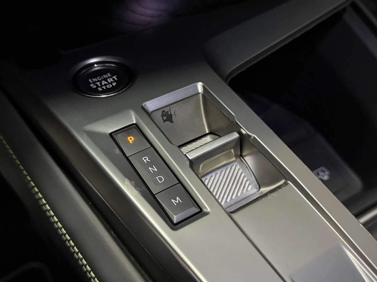 Peugeot 308 - photo 14