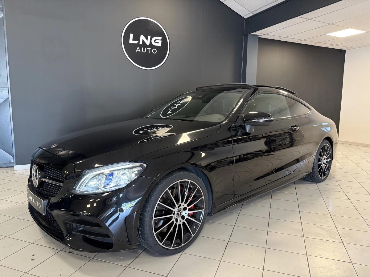 Mercedes-Benz Classe C
