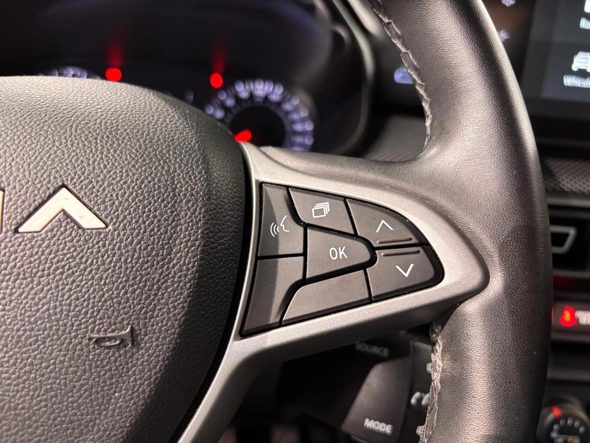 Aperçu indisponible de Dacia Sandero