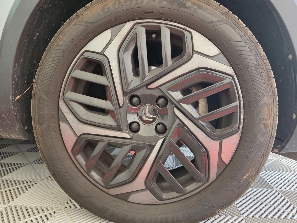 Citroen C4 - photo 20
