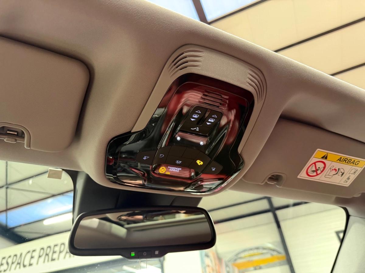 Alfa Romeo Giulia 2.0 TB 280 VELOCE Q4 BVA