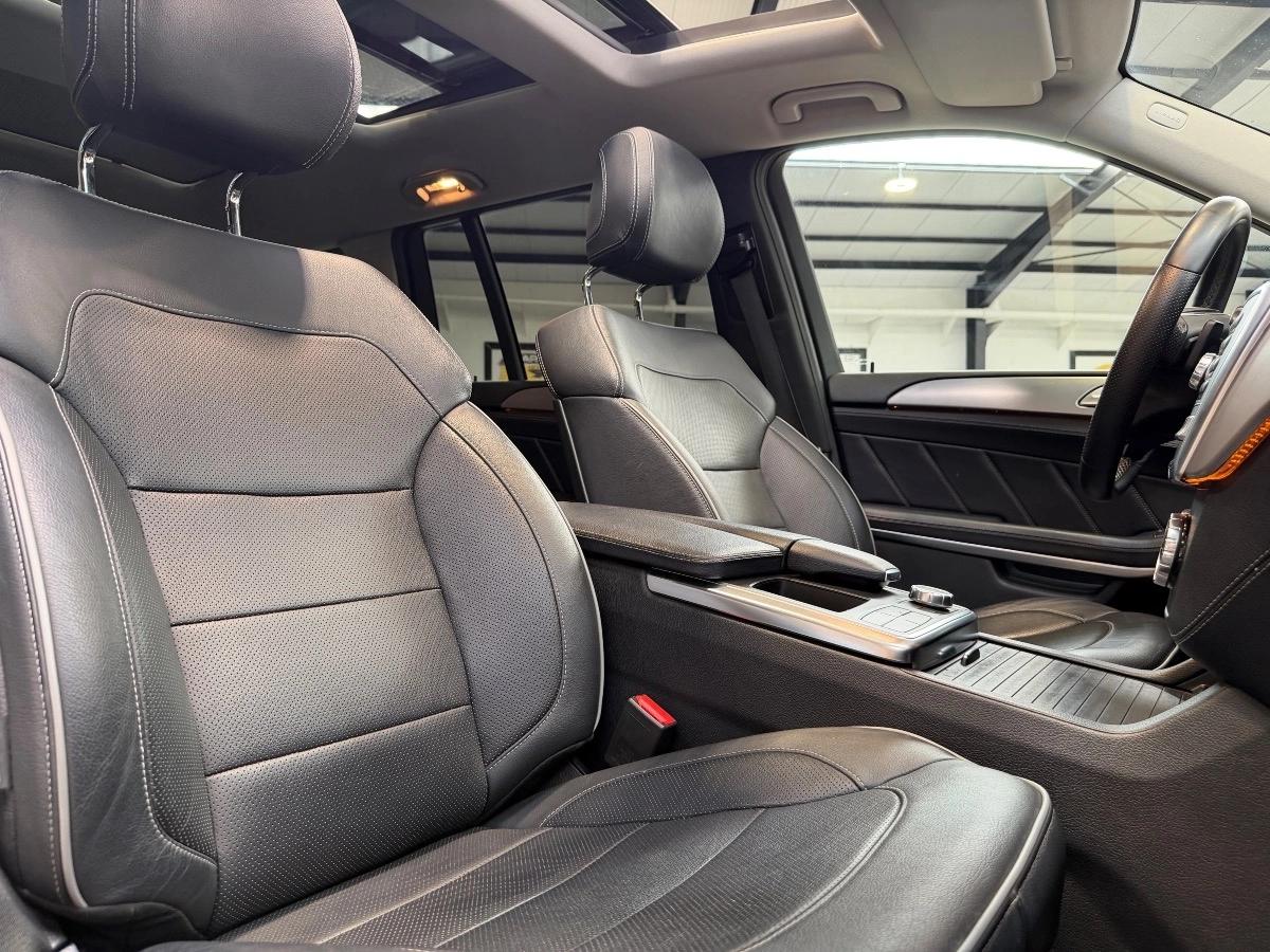 Mercedes Classe Gl 3.0 350 BLUETEC 260 FASCINATION 4MATIC 7G-TRONIC BVA