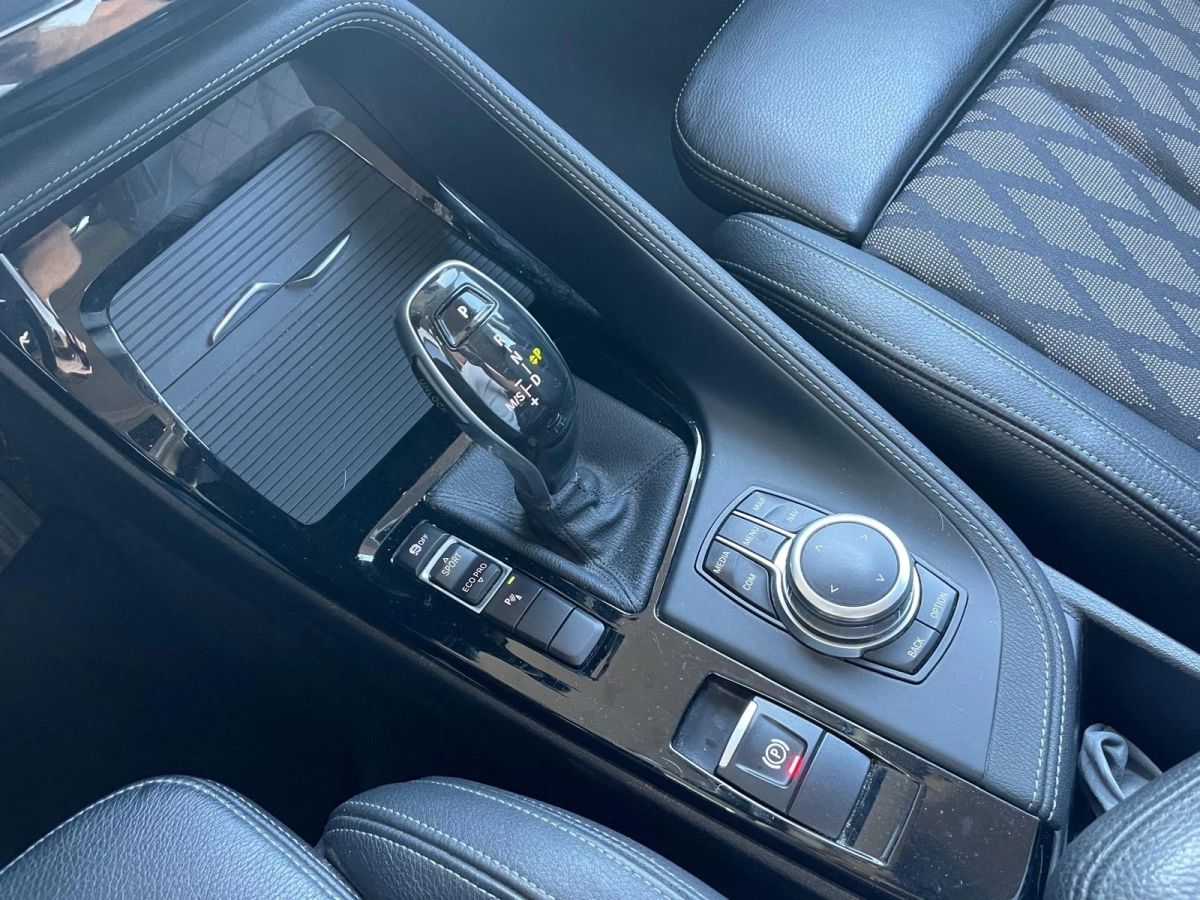 Bmw X1 - photo 27