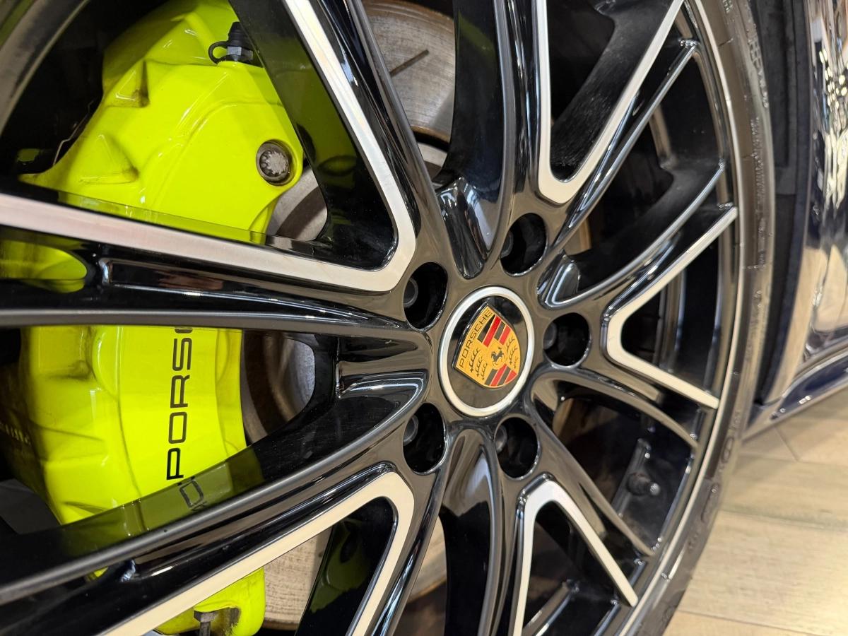 Porsche Panamera SPORT-TURISMO 2.9 E-HYBRID 560H 440 PHEV 4S BVA