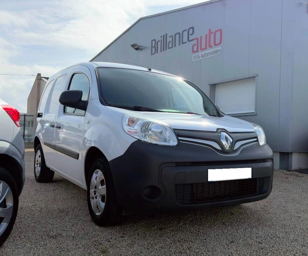 Renault Kangoo Express FOURGON 1.5 DCI 90 EXTRA