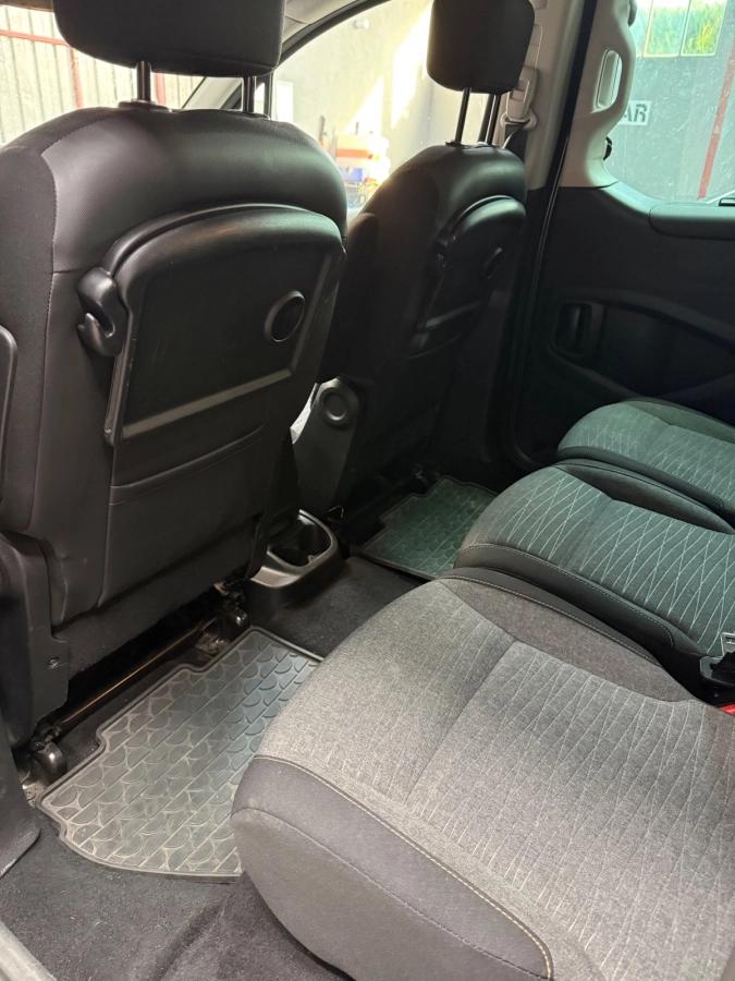 Citroen Berlingo GENERATION-II MULTISPACE 1.6 BLUEHDI 100 FEEL