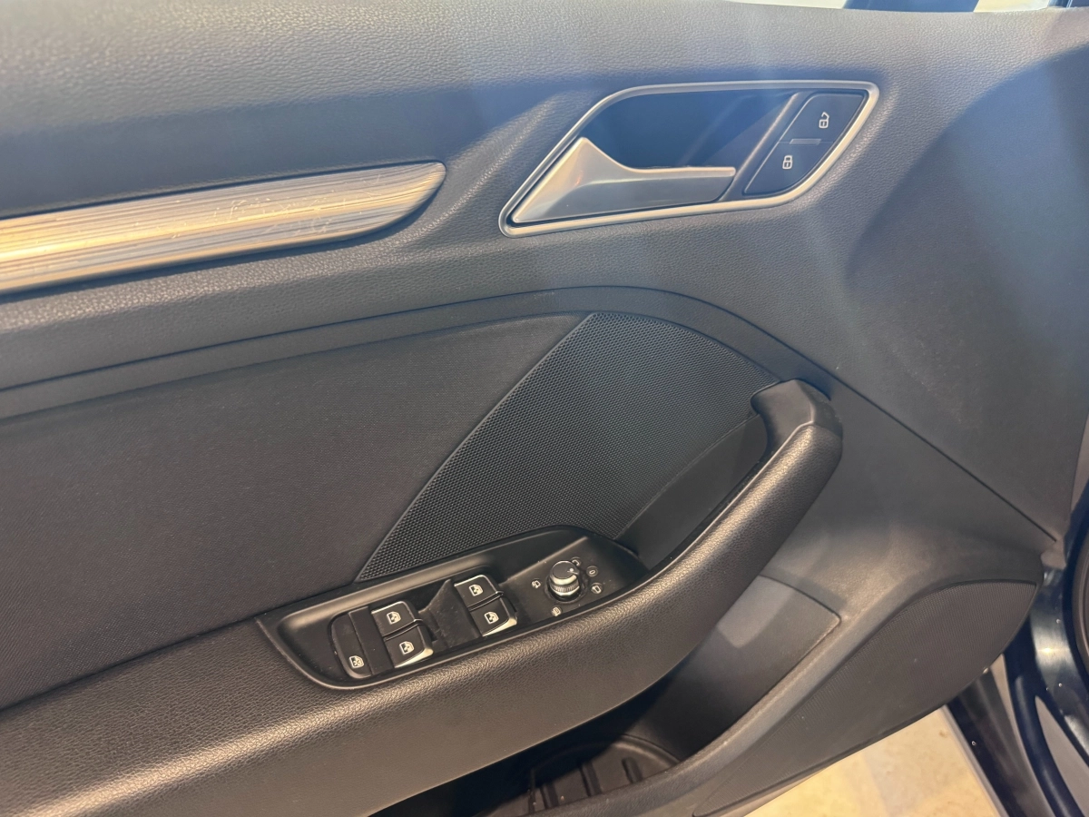Audi A3 - photo 28
