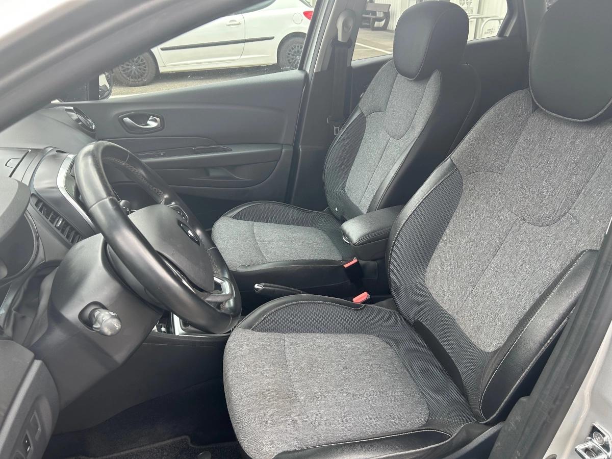 Renault Captur 1.5 DCI 90 ENERGY INTENS