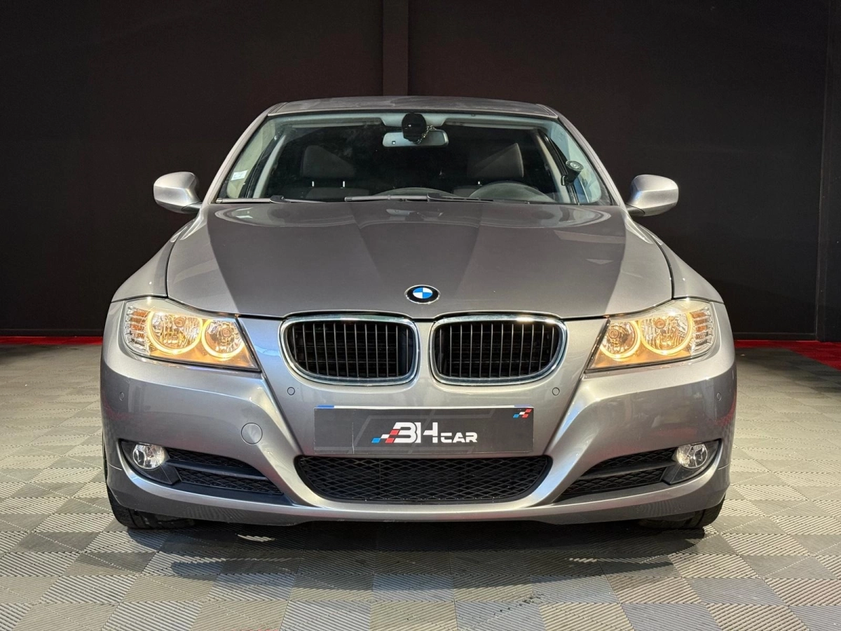 Bmw Serie 3 - photo 2