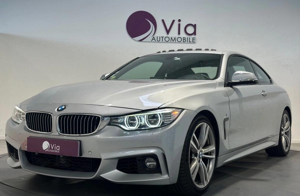 Bmw Serie 4