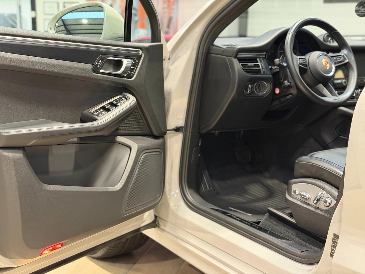 Porsche Macan 2.9 440 GTS PDK BVA