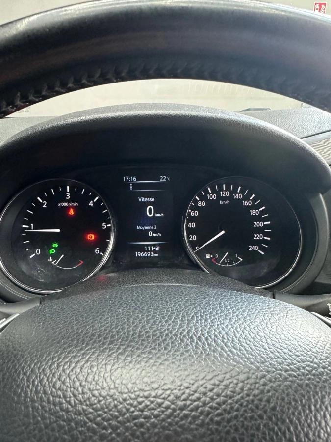 Nissan Pulsar 1.5 DCI 110 N-CONNECTA