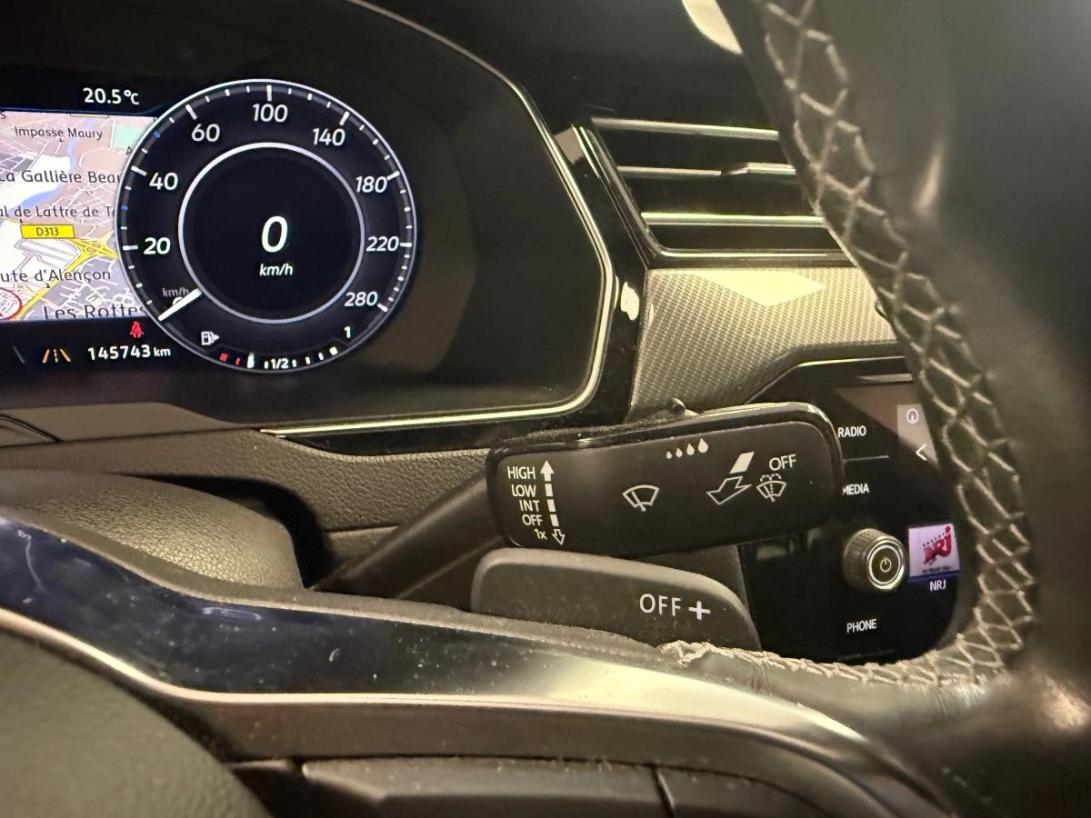 Aperçu indisponible de Volkswagen Arteon