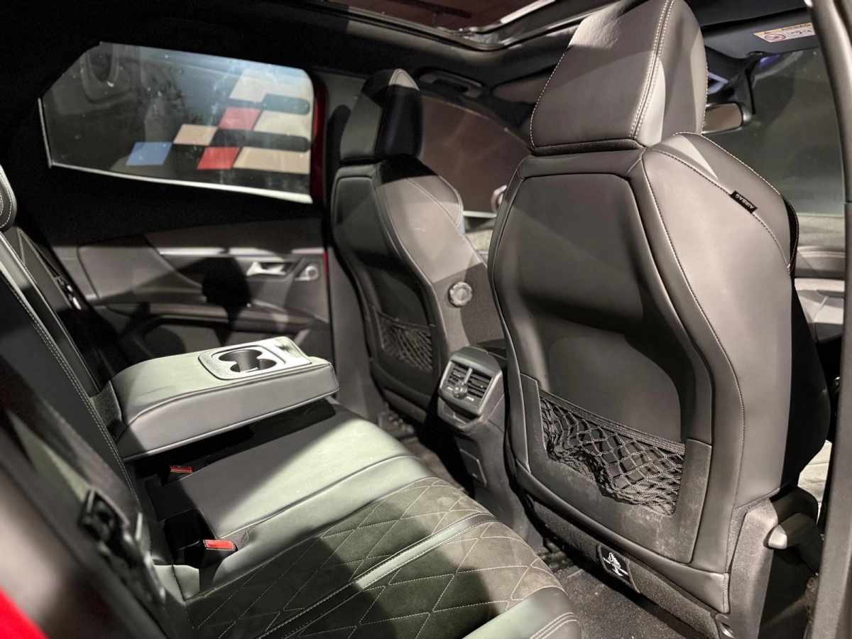 Peugeot 3008 - photo 26