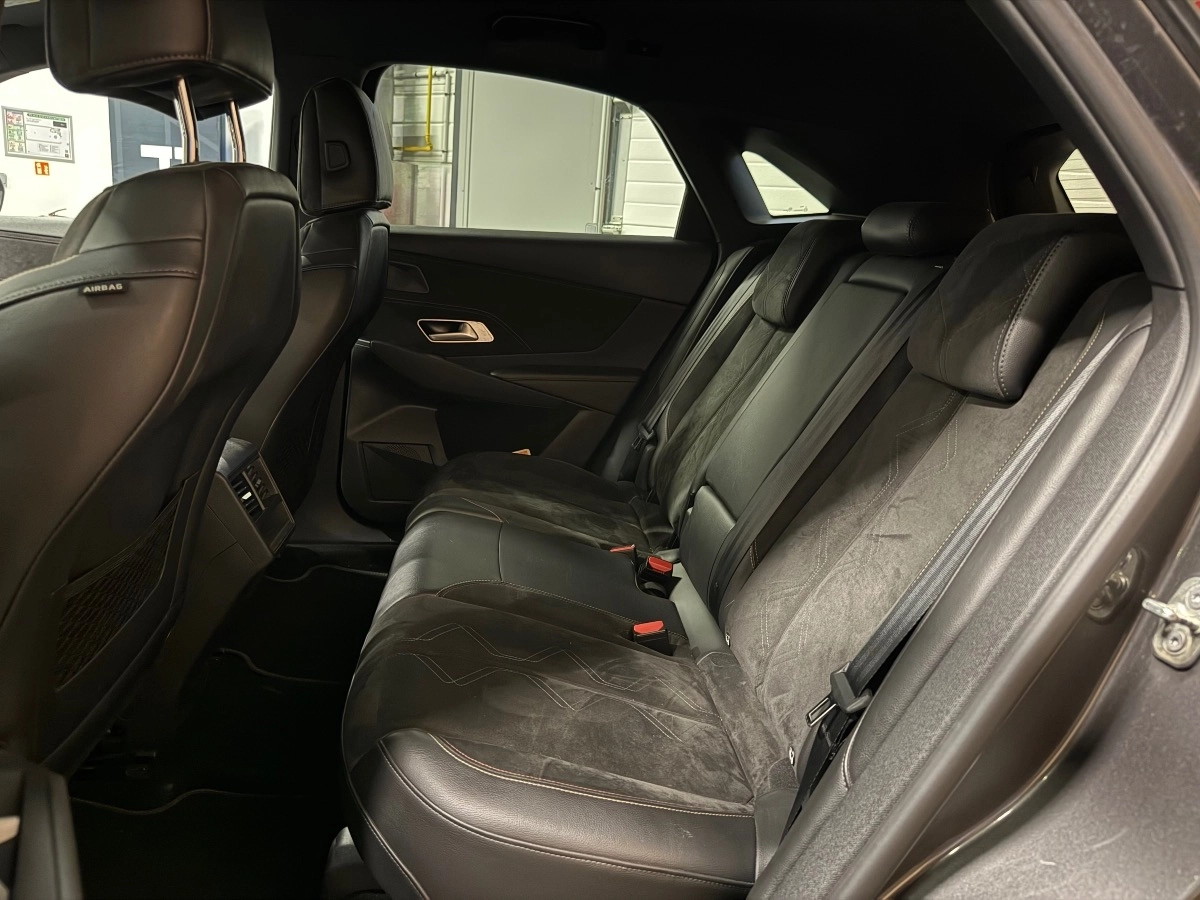 Ds Automobiles Ds 7 Crossback - photo 25