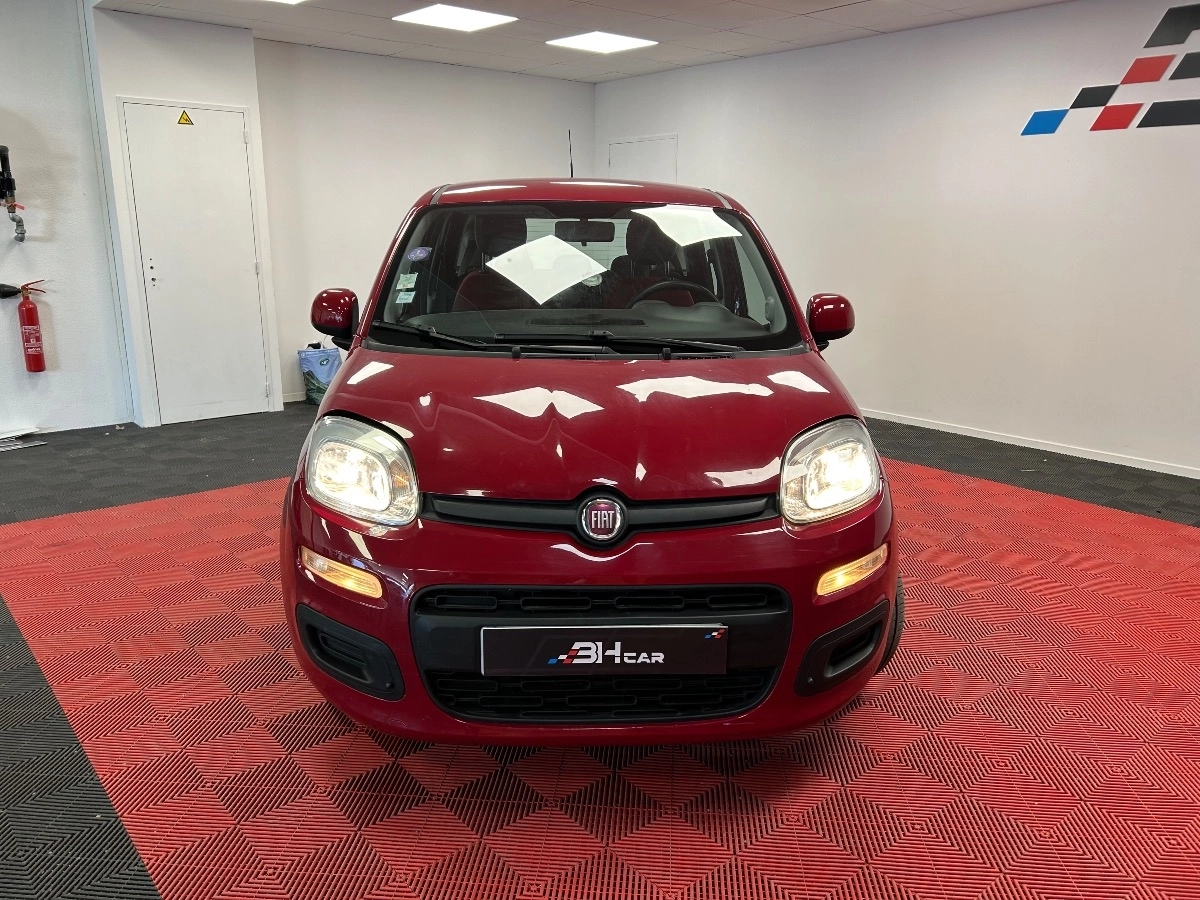Fiat Panda - photo 2