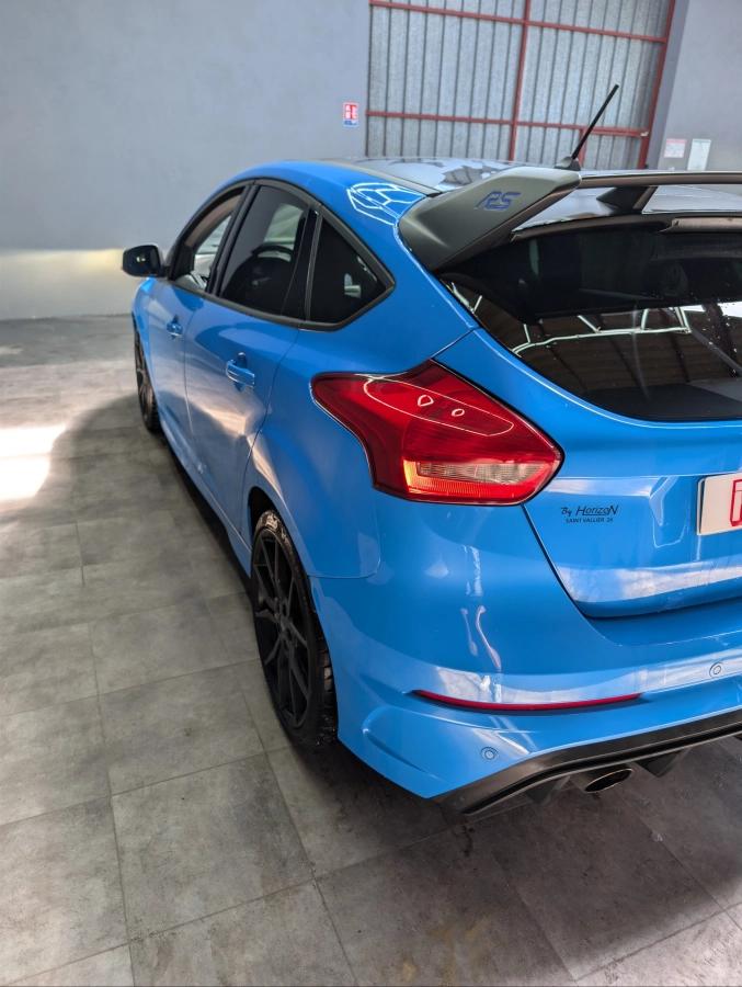 Ford Focus 2.3 ECOBOOST 350 RS 4X4 START-STOP