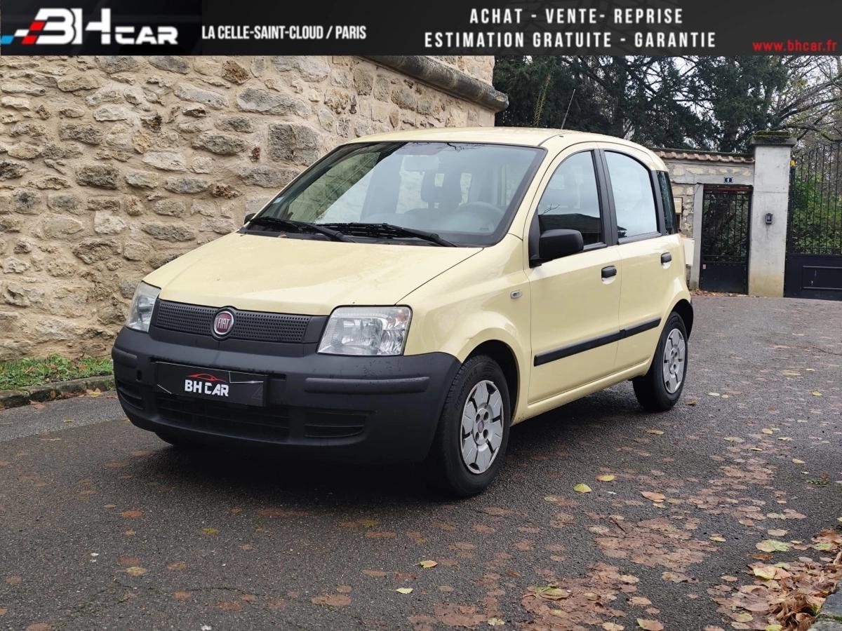 Image Fiat Panda