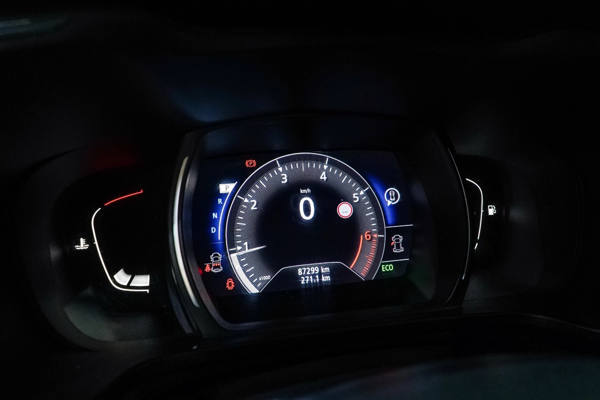 Renault Kadjar - photo 18