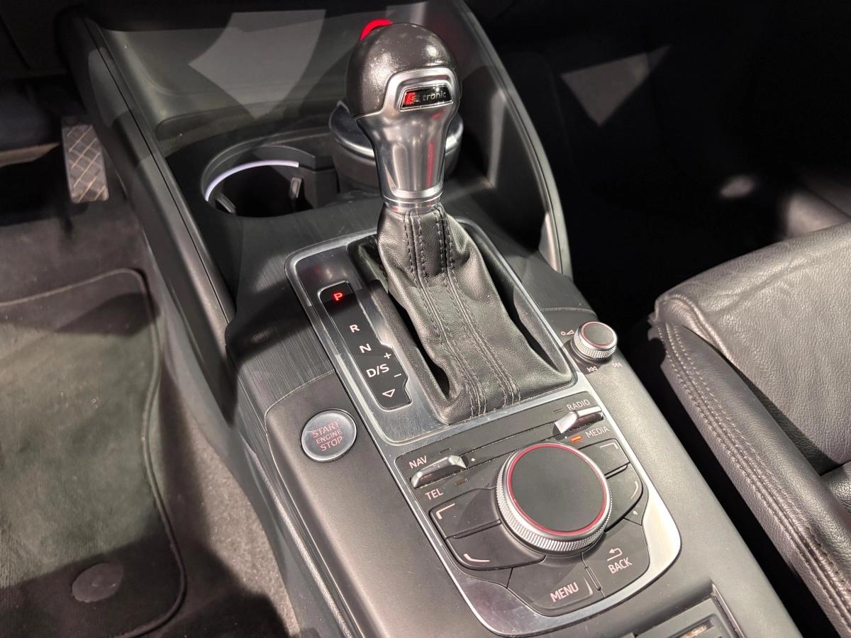 Aperçu indisponible de Audi A3