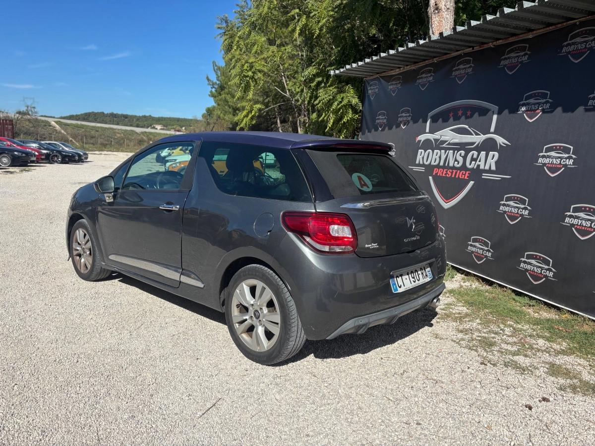 Photo du véhicule