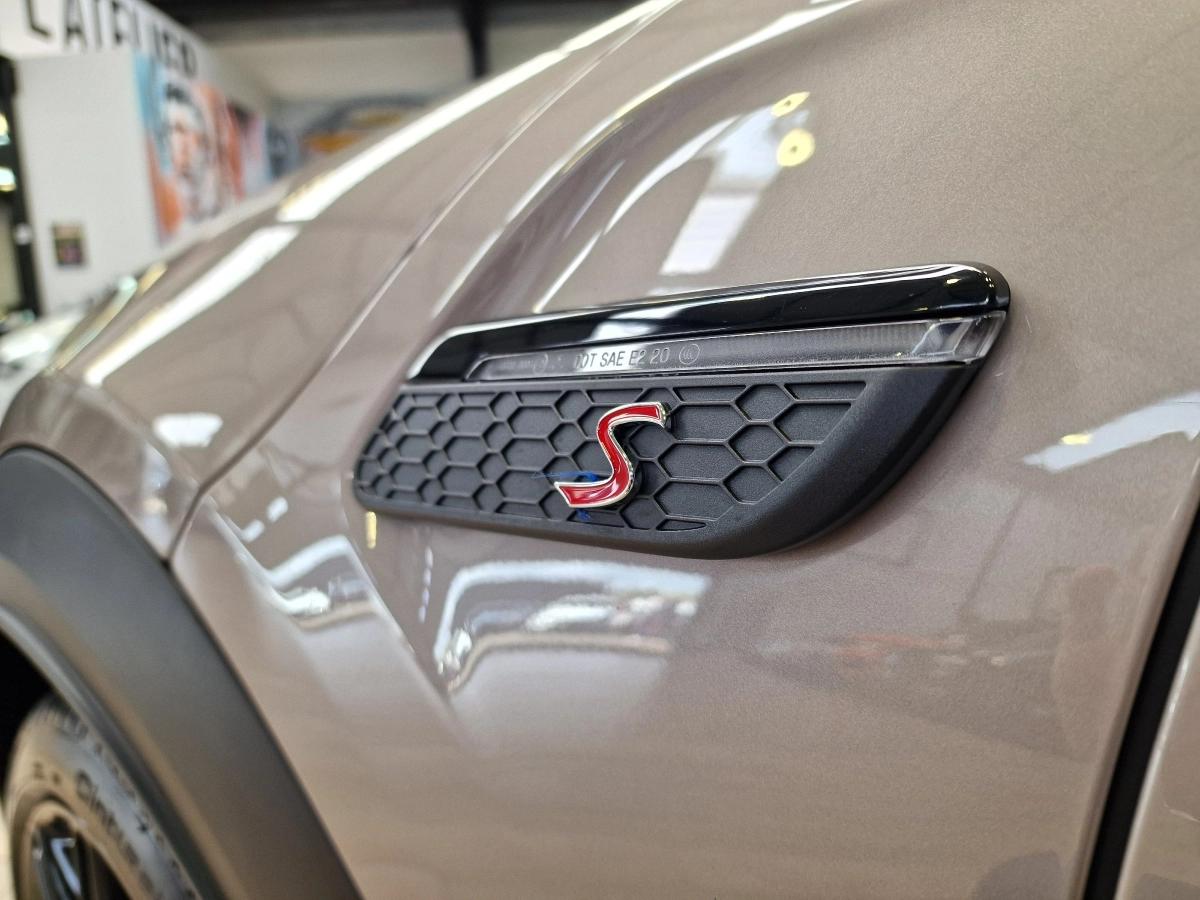 MINI MINI 2.0 COOPER S YOURS 178 TO / HUD / CAM