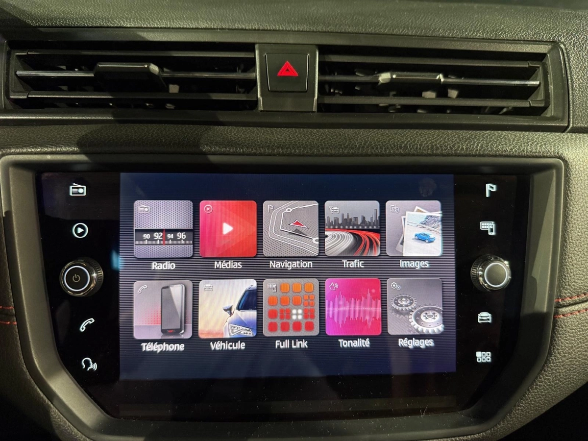 Seat Ibiza - photo 13
