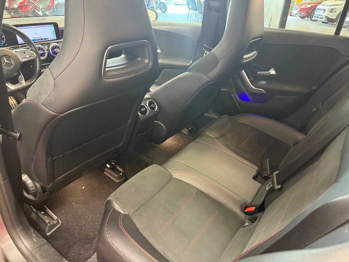 Mercedes Classe A - photo 22