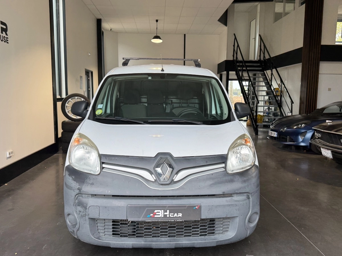 Renault Kangoo Express - photo 2