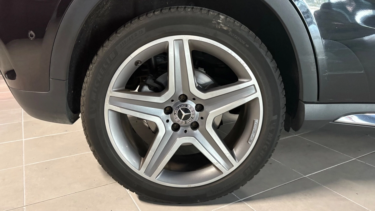Mercedes Classe Gla - photo 11
