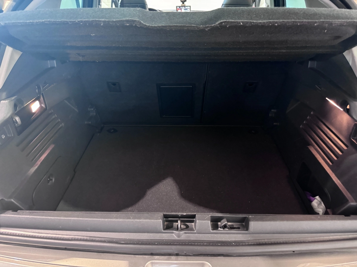 Peugeot 3008 - photo 26