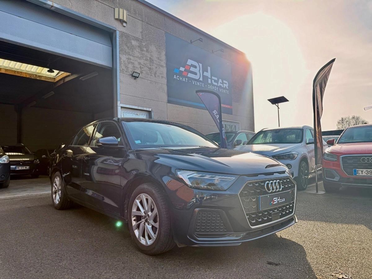 Image Audi A1
