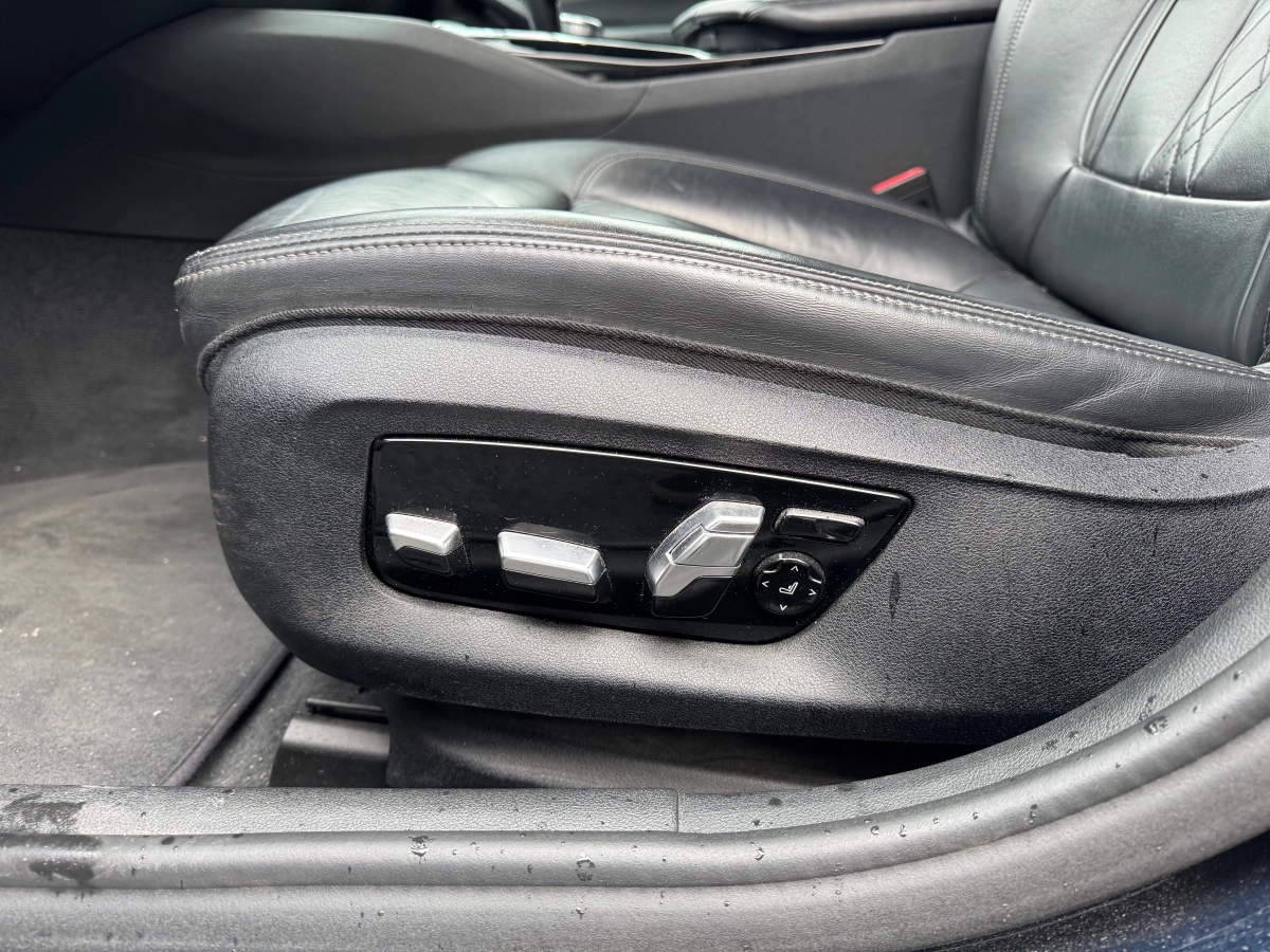 Bmw Serie 5 - photo 20