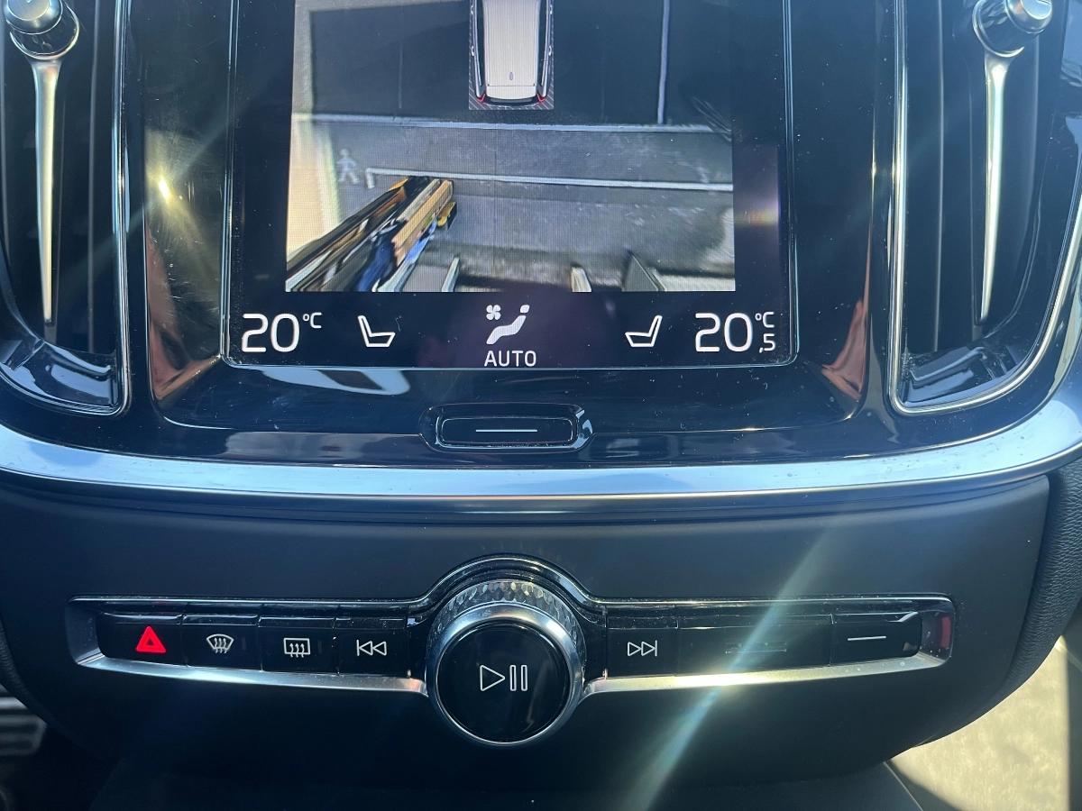 Volvo V60 2.0 T6 340H 255 TWIN-ENGINE PHEV HYBRID R-DESIGN AWD GEARTRONIC BVA