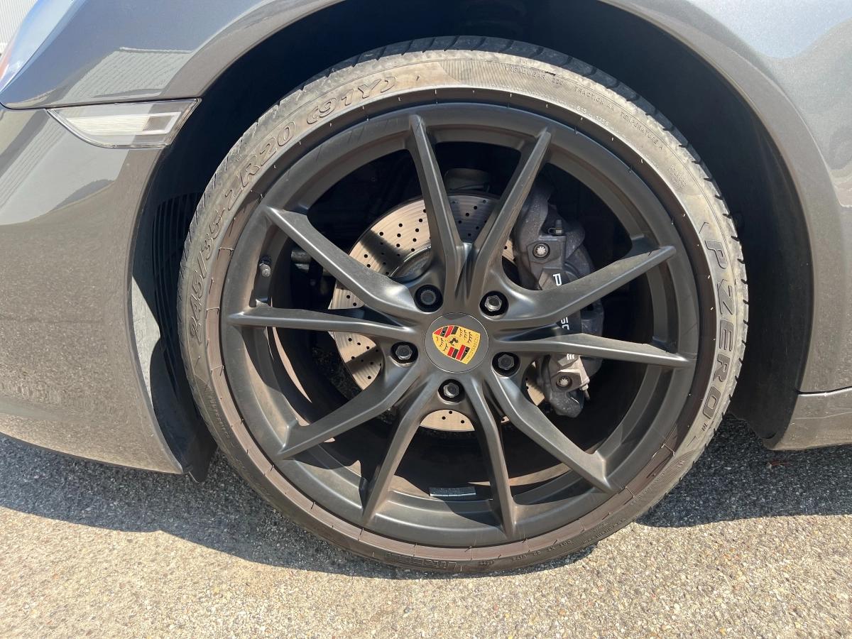 Porsche 911 COUPE 991 3.0 370 CARRERA PDK BVA