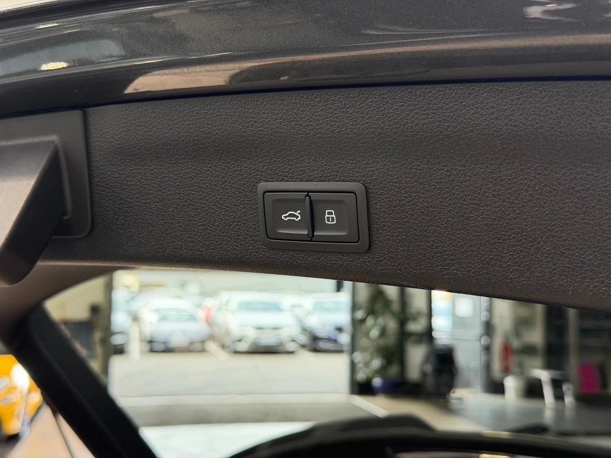 Audi Rs6 IV 4.0 TFSI 600 Quattro Tiptronic 8