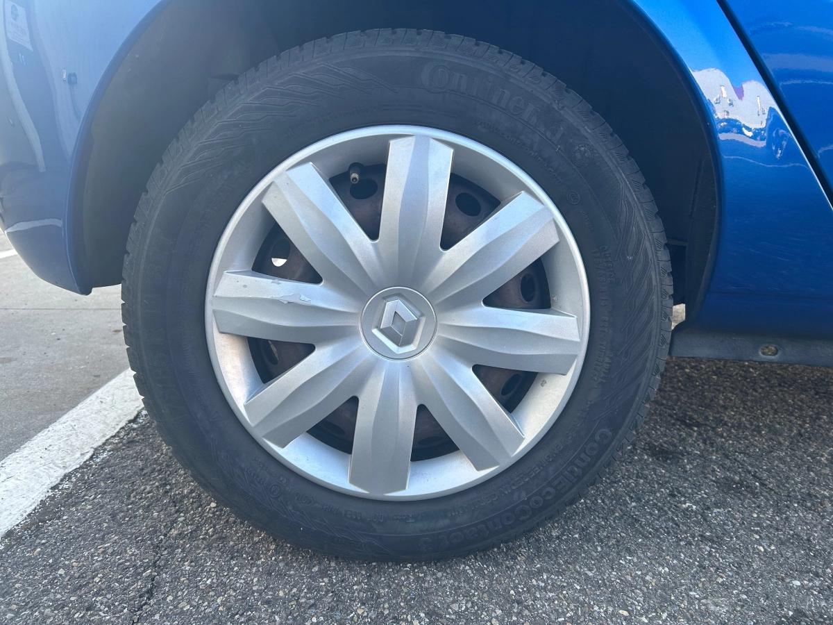 Renault Clio CAMPUS 1.2 75