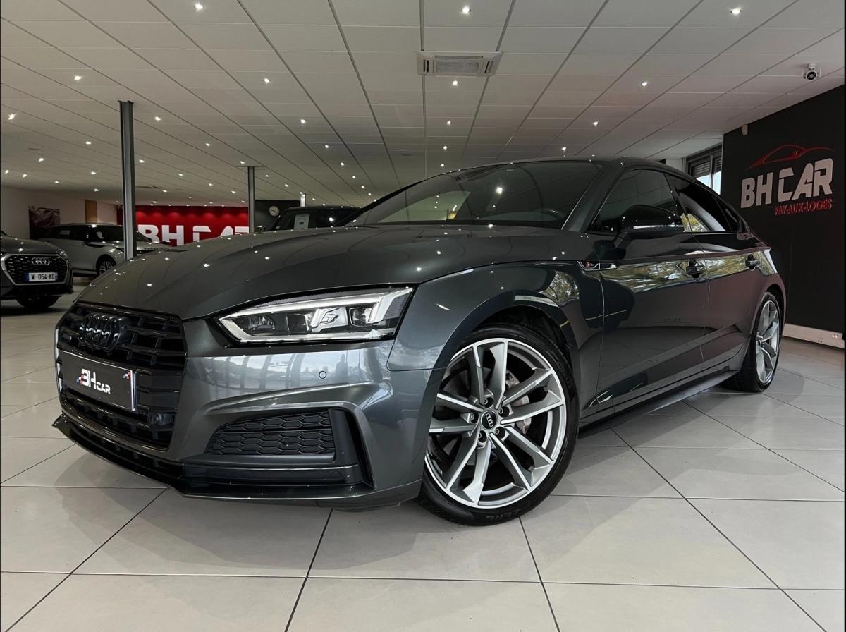 Image Audi A5