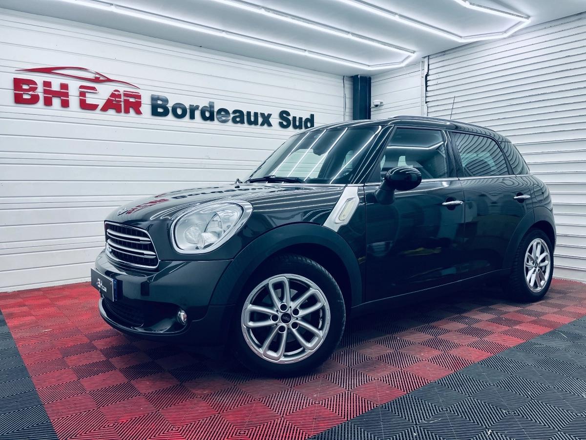 Image Mini Countryman